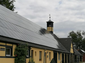 Randowpark in Eggesin